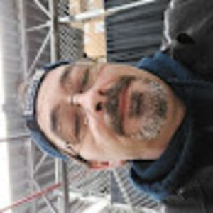 Meet your Posher, Fred